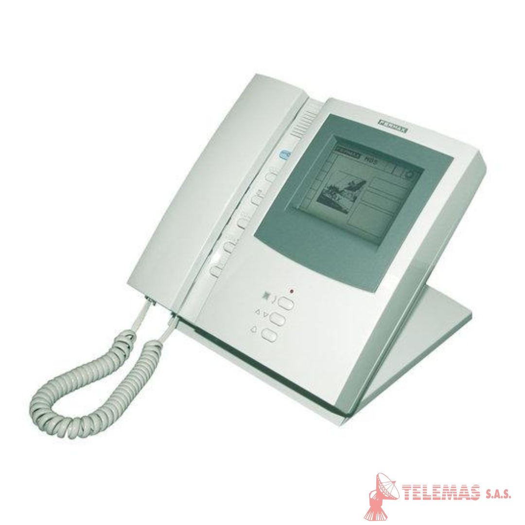 Conserjería Citymax Vds