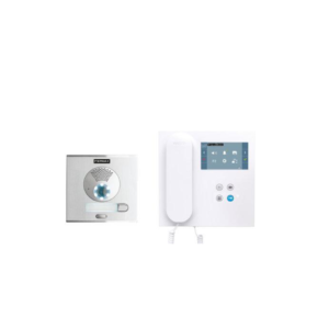 Kit Veo-Wifi Video City Duox Plus