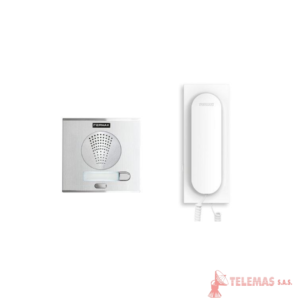 Kit Portero City 4+N