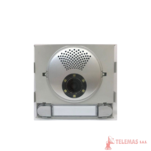 Amplificador Video Color 2L CITY S/A VDS