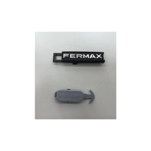 LOGO FERMAX+TAPON INFERIOR CITY/SKYLINE