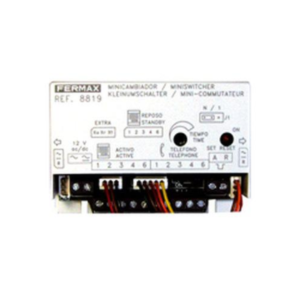 Cambiador Automático 1L