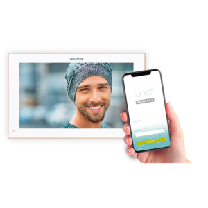 Licencia Virtual Desvio De Llamada Meet ME